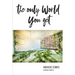 The Only World You Get: Arkansas Stories