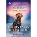 Christmas K-9 Patrol