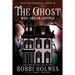 The Ghost Who Dream Hopped