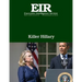 Killer Hillary: Executive Intelligence Review; Volume 43, Issue 10