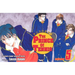 The Prince of Tennis, Vol. 5