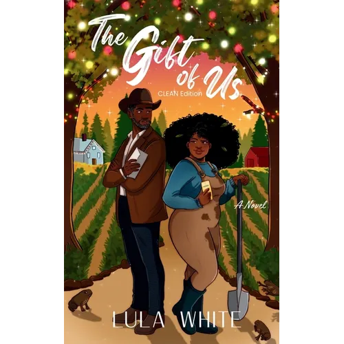 The Gift of US - CLEAN Edition: A Small Town Christmas Romance