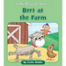 Bert at the Farm