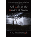 Red Gifts in the Garden of Stones: A tale of grief and ghosts and at least one small dog