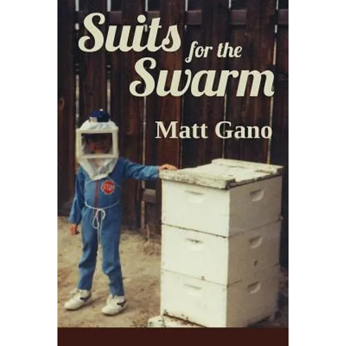 Suits For the Swarm