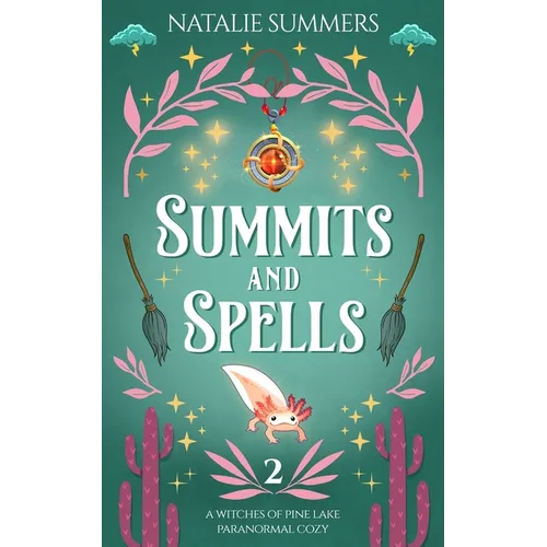 Summits and Spells