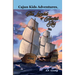 Cajun Kids Adventures- Volume Six: The Legend of Awful Art