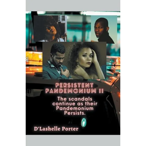 Persistent Pandemonium II