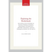 Exploring the Borderlands: Documents of the Committee on Common Problems of Genetics, Paleontology and Systematics, 1943-1944 Transactions, American P