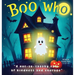 Boo Who?: A Not-So-Spooky Tale of Kindness and Courage