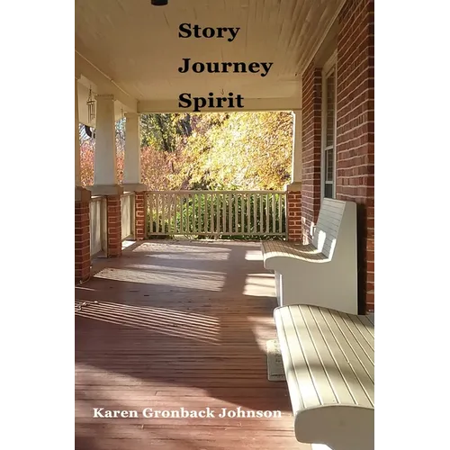 Story Journey Spirit