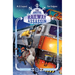 The Arctic Railway Assassin: Adventures on Trains #6