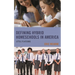Defining Hybrid Homeschools in America: Little Platoons