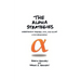 The Alpha Strategies: Understanding Strategy, Risk and Values in Any Organization