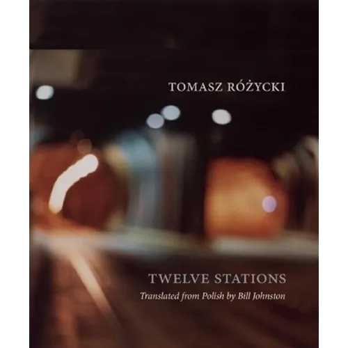 Twelve Stations