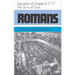 Romans 8:5-8:17: The Sons of G