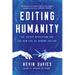 Editing Humanity: The Crispr Revolution and the New Era of Genome Editing