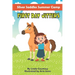 First Day Jitters: A book about friendship, horses and overcoming fear for Ages 6-9