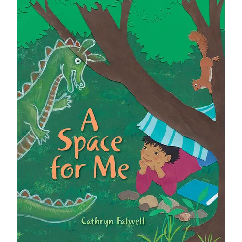 A Space for Me