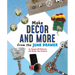 Make Decor and More from the Junk Drawer