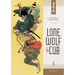 Lone Wolf and Cub Omnibus Volume 4