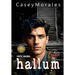 Hallum: A romantic mm historical spy thriller