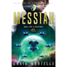 Messiah: Judge, Jury, & Executioner Book 21
