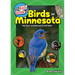 The Kids' Guide to Birds of Minnesota: Fun Facts, Activities and 85 Cool Birds