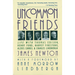 Uncommon Friends: Life with Thomas Edison, Henry Ford, Harvey Firestone, Alexis Carrel, and Charles Lindbergh