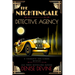 The Nightingale Detective Agency: A 1920s cozy mystery with secrets worth killing for...