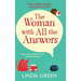 The Woman with All the Answers