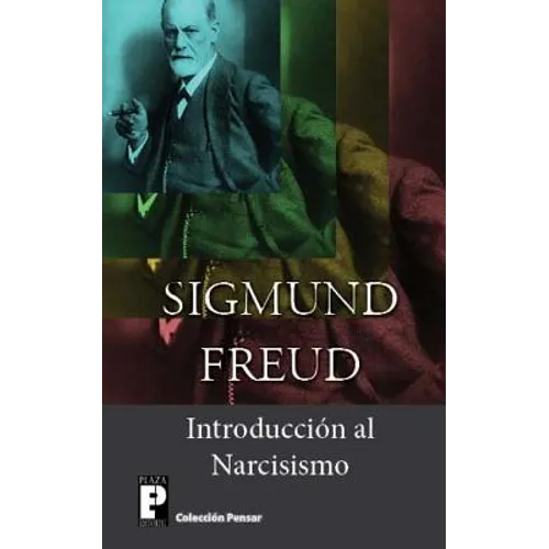 Introducción al Narcisismo