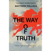 The Way of Truth: What's Right is Worth the Fight