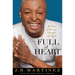Full of Heart: My Story of Survival, Strength, and Spirit