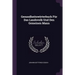 Gesundheitswörterbuch Für Das Landsvolk Und Den Gemeinen Mann
