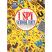 I Spy School Days