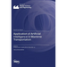 Application of Artificial Intelligence in Maritime Transportation