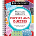 Brain Games - Merriam-Webster's Puzzles and Quizzes: Word Challenge, Name That Thing, True or False, and More!