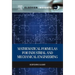 Mathematical Formulas for Industrial and Mechanical Engineering