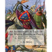 At Agincourt: A Tale of the White Hoods of Paris. By G. A. Henty: illustration By Wal. Paget (Walter Stanley Paget ( 1863; + 1935) w