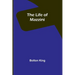 The Life of Mazzini
