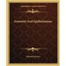 Amoretti And Epithalamion