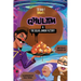 Ghulam & The Gulab Jamun Factory
