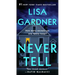 Never Tell