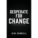 Desperate for Change: Incarcerated Edition