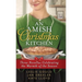Amish Christmas Kitchen