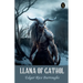 Llana Of Gathol