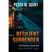 Resilient Surrender: A Deaf-Experience Suspense Novel