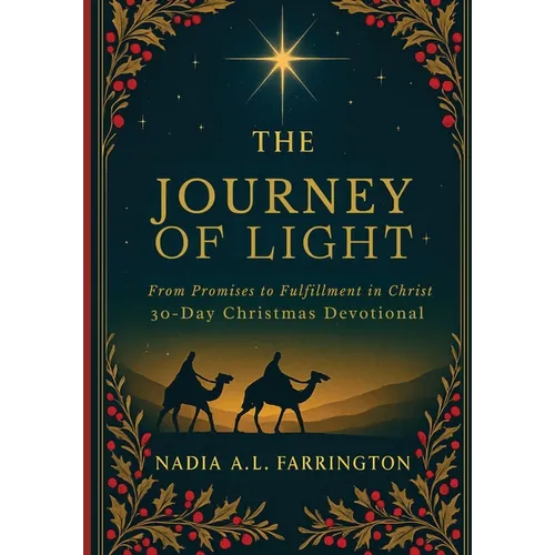 The Journey of Light - Paperback