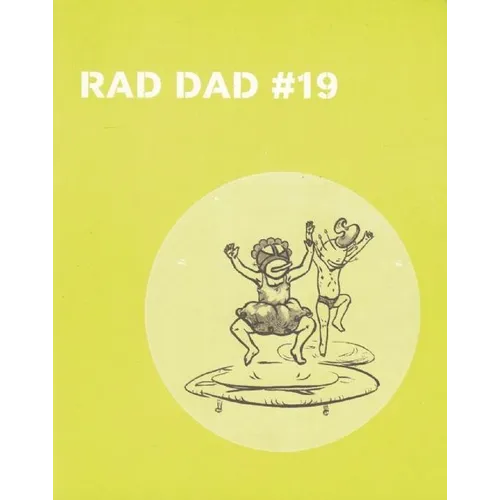 Rad Dad